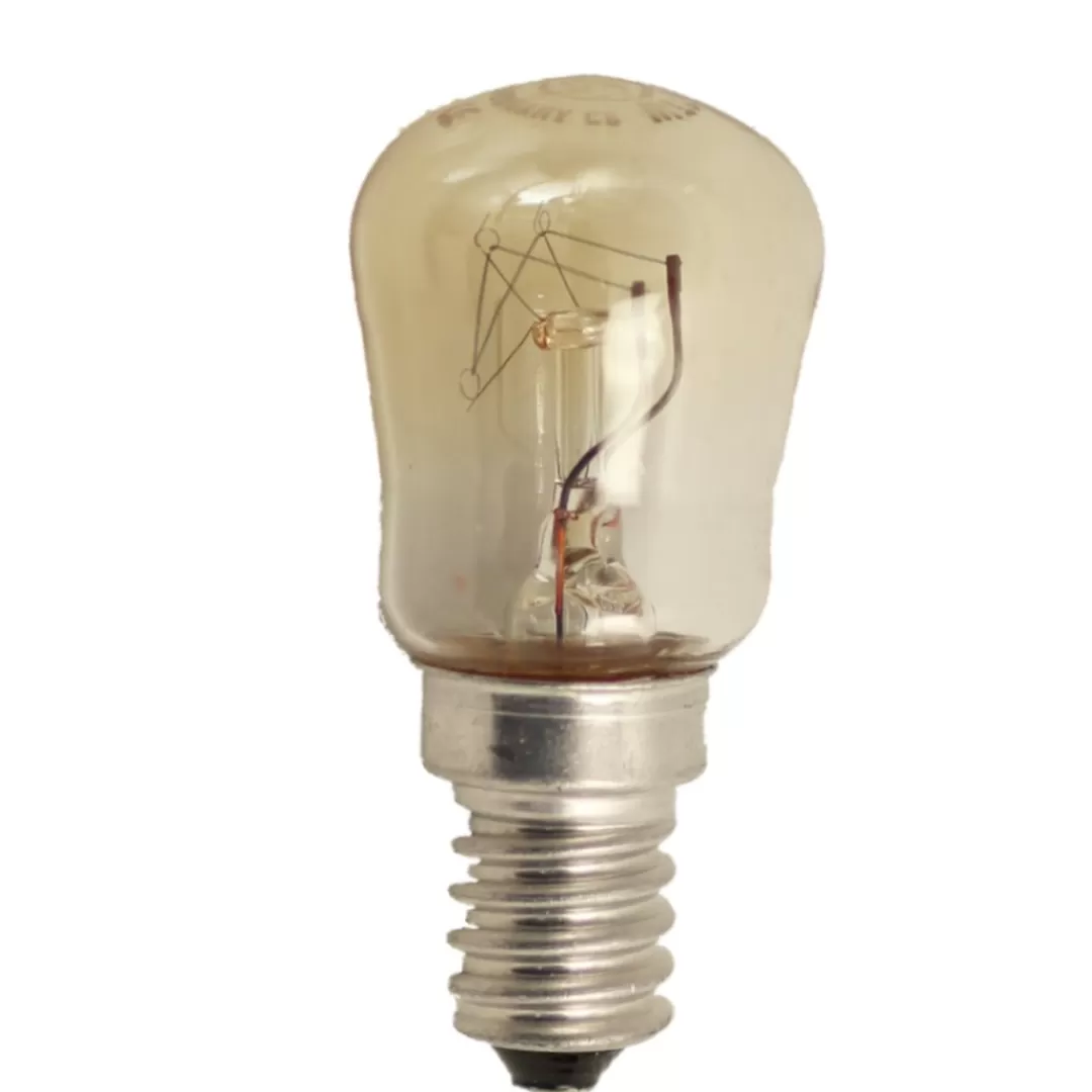 The Christmas Shop Replacement Bulbs*15W Pygmy Bulb (SES)