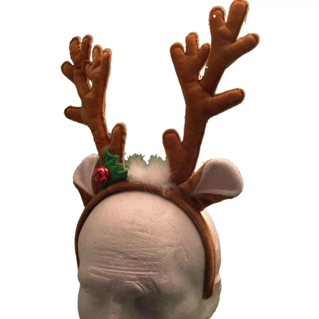 The Christmas Shop Hats*Antler Headband