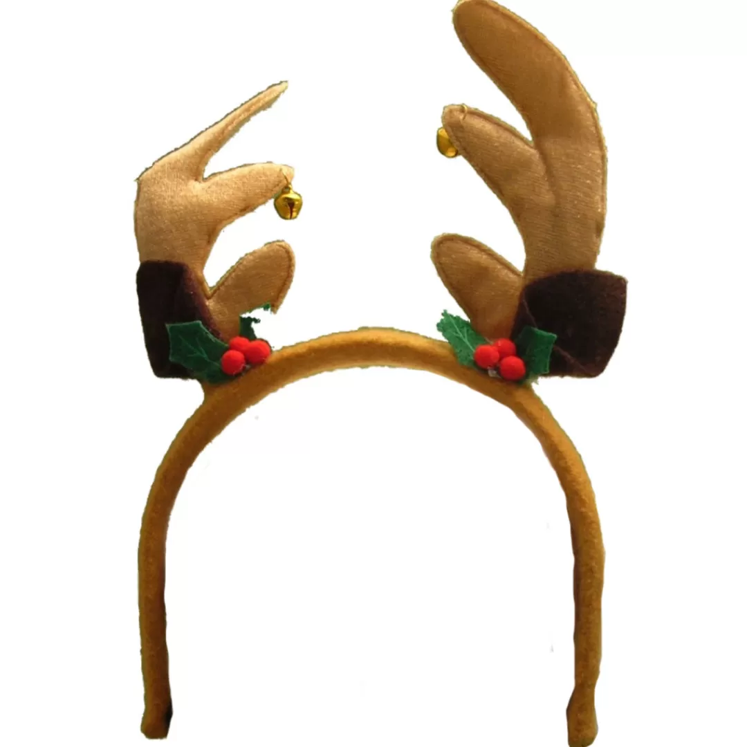 The Christmas Shop Hats*Antlers