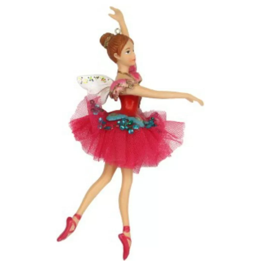 The Christmas Shop Characters | Other Colours*Ballerina