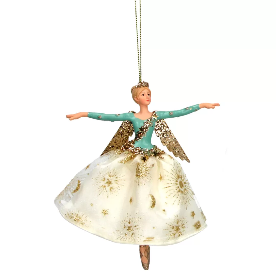 The Christmas Shop Characters | Other Colours*Ballerina Fairy