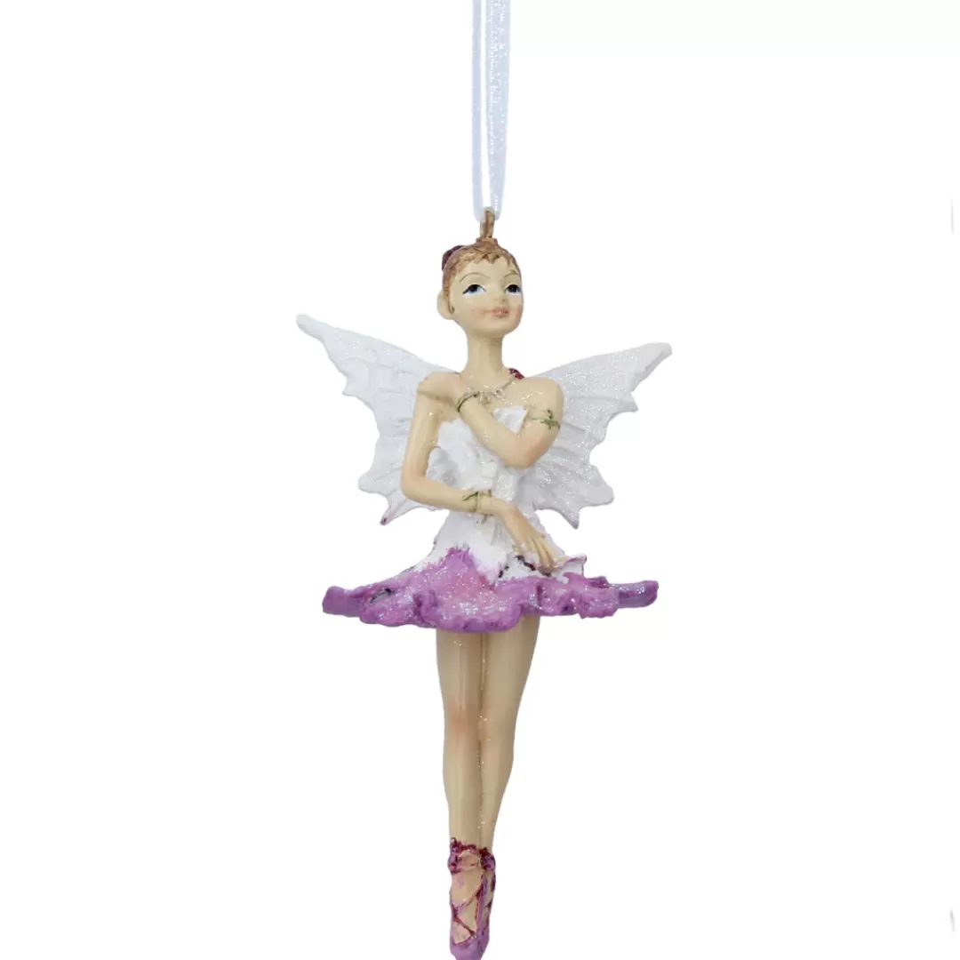 The Christmas Shop Characters | Other Colours*Ballet Dancer Fairy