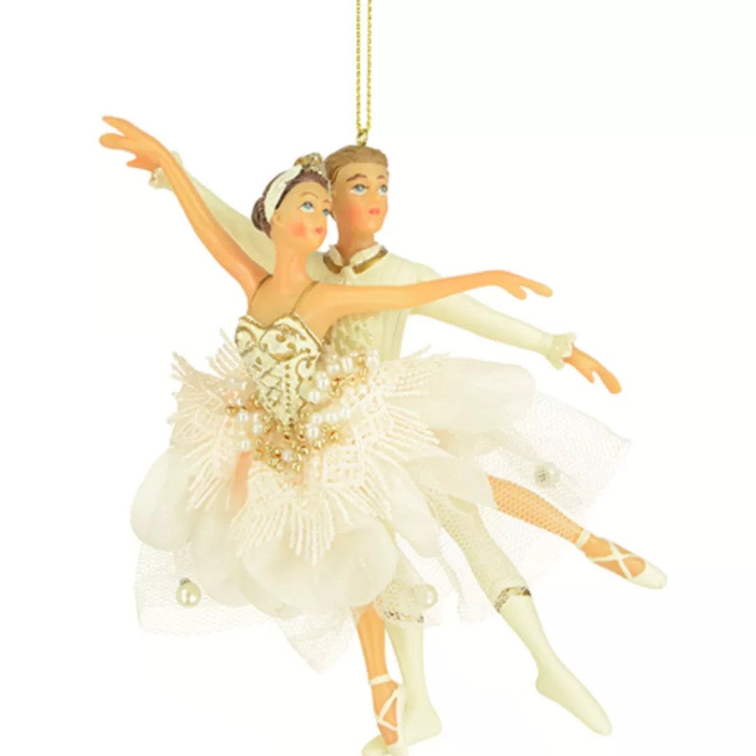 The Christmas Shop Characters | Other Colours*Ballet Pair