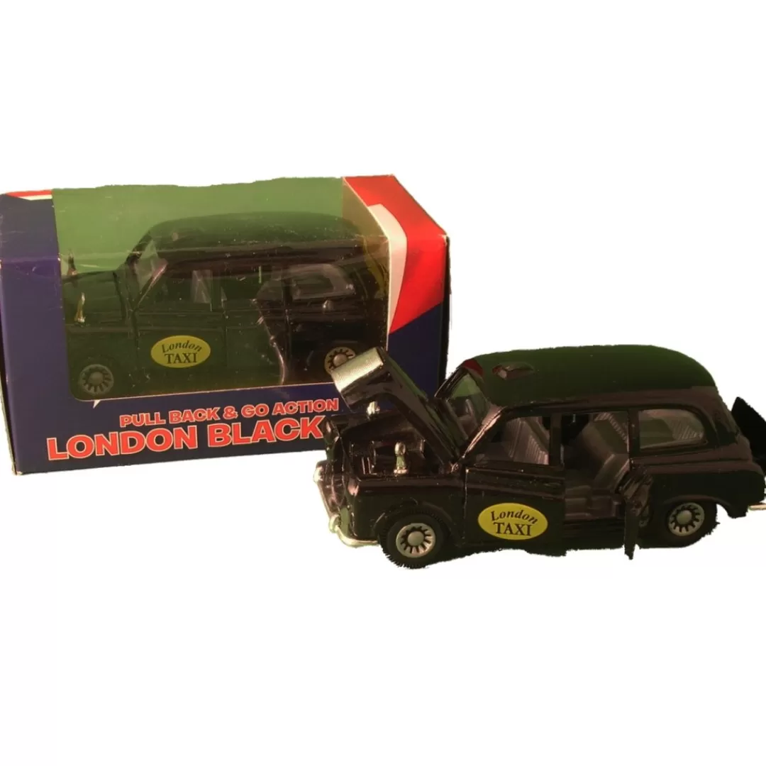 The Christmas Shop Novelties | London*Black Taxi