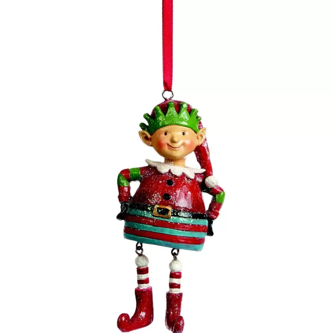 The Christmas Shop Characters | Other Colours*Boy Elf