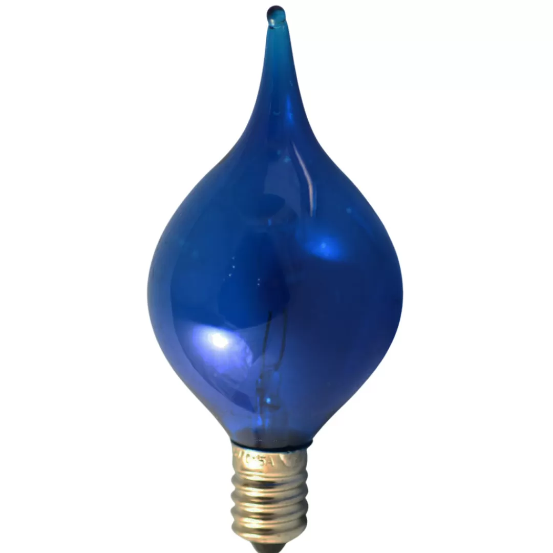 The Christmas Shop Replacement Bulbs*Bulbs For Premier 'Flame' Lights