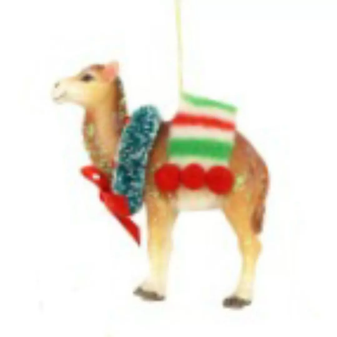 The Christmas Shop Characters | Other Colours*Camel