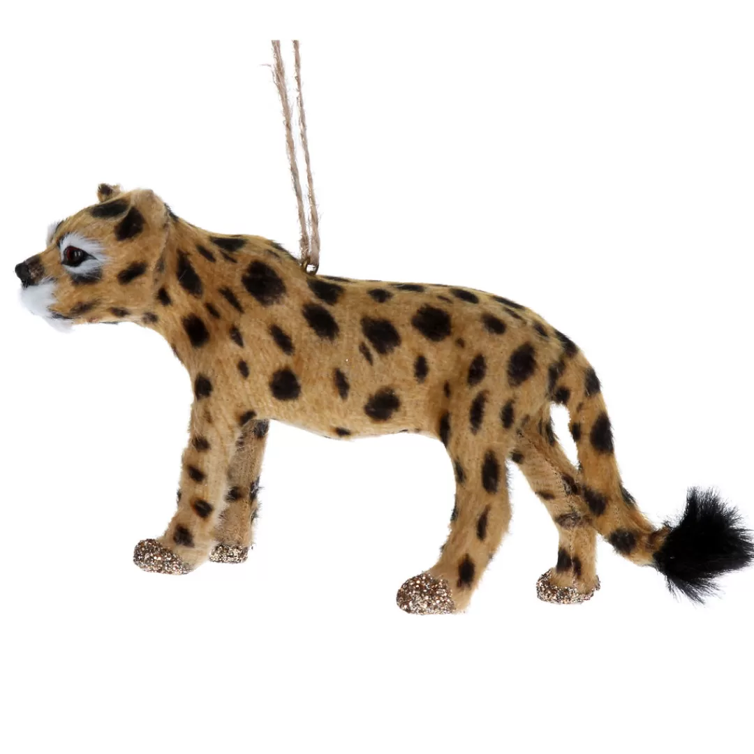 The Christmas Shop Characters | Other Colours*Cheetah