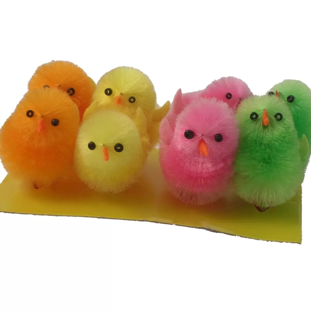 The Christmas Shop Easter Etc.*Chenille Chicks