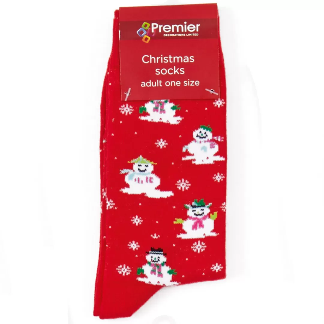 The Christmas Shop Gift Ideas | Novelties*Christmas Socks