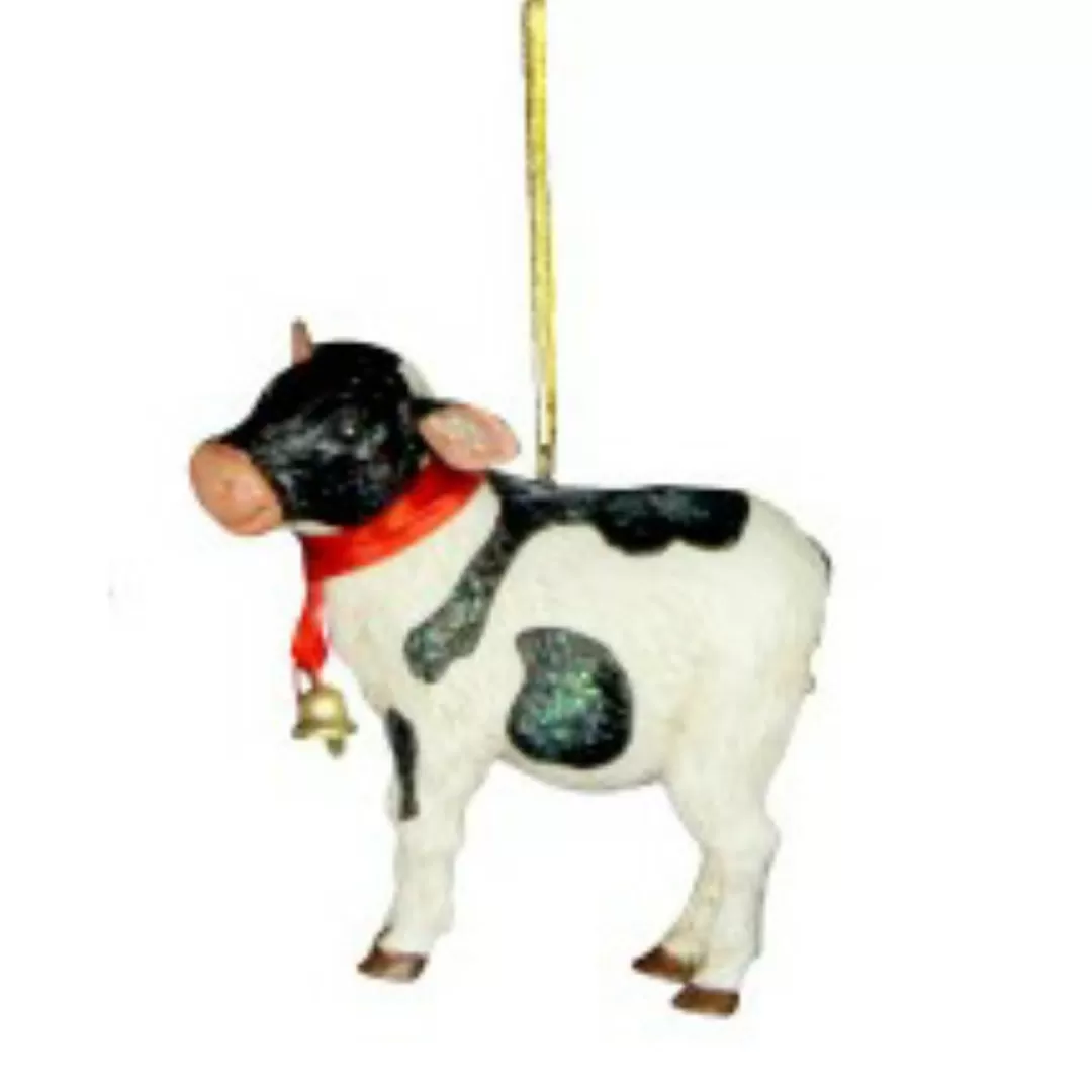 The Christmas Shop Characters | Other Colours*Cow