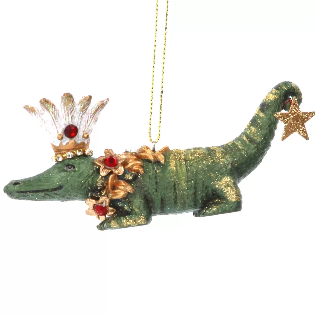 The Christmas Shop Characters | Other Colours*Crocodile