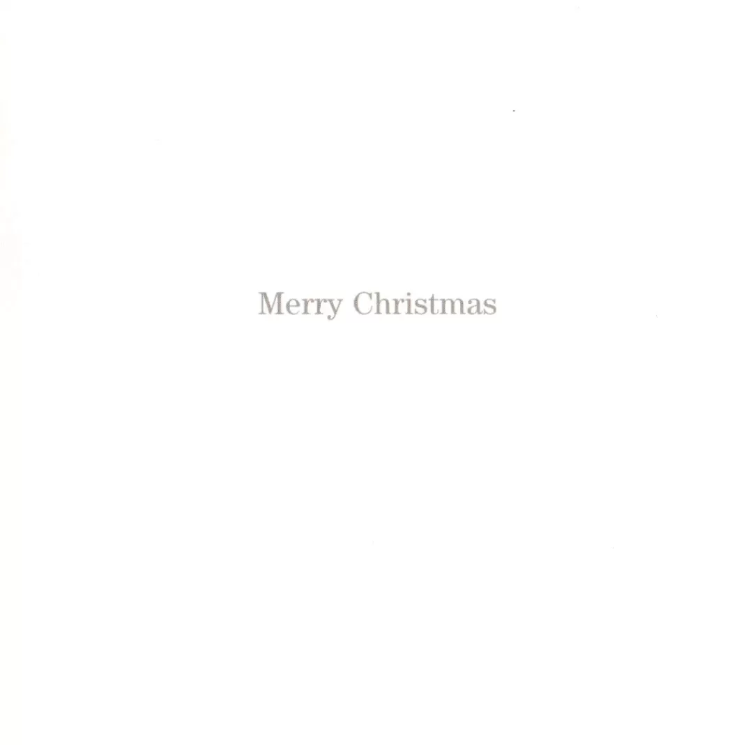 The Christmas Shop Cards For Relatives*Dad Christmas Card