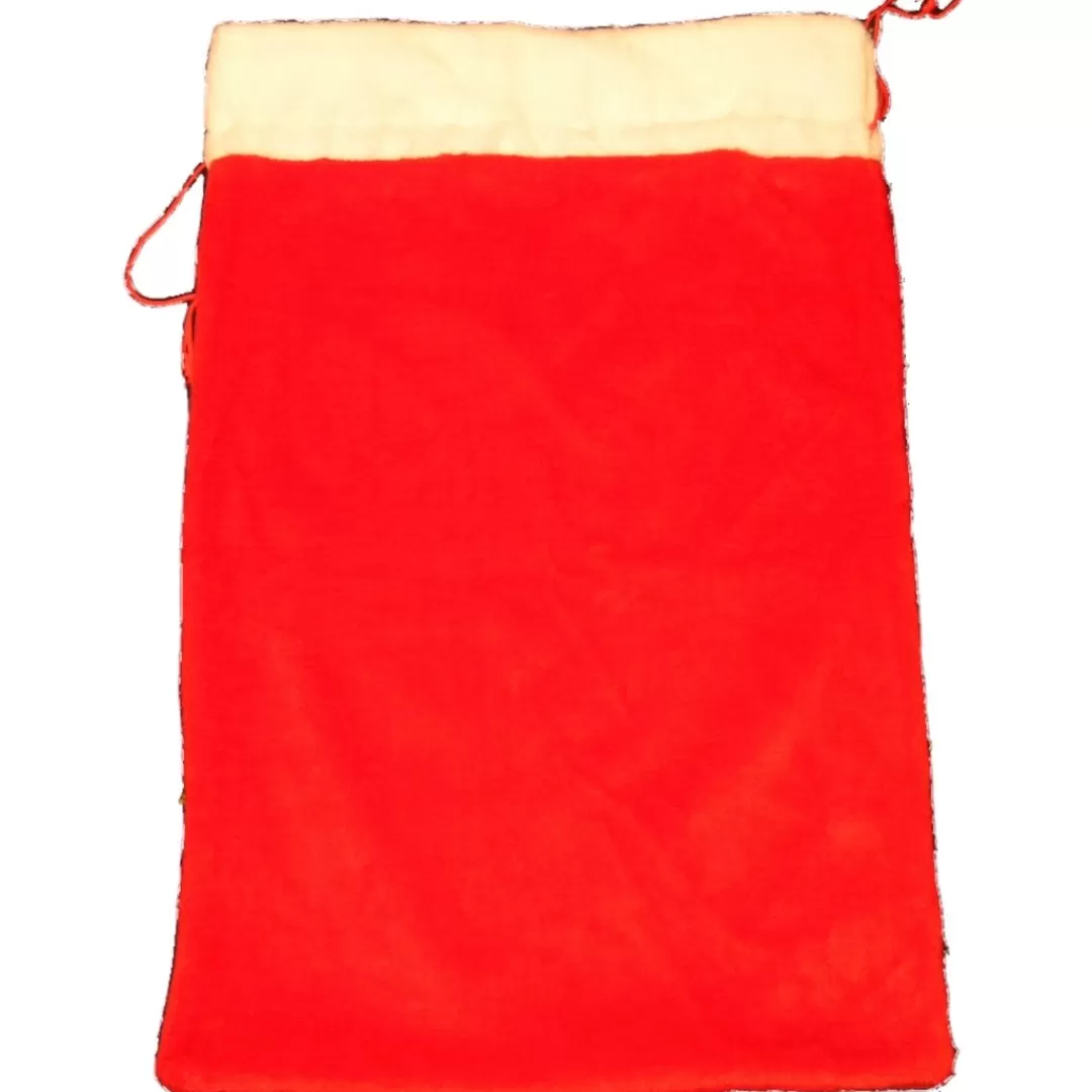 The Christmas Shop Sacks*Deluxe Santa Sack