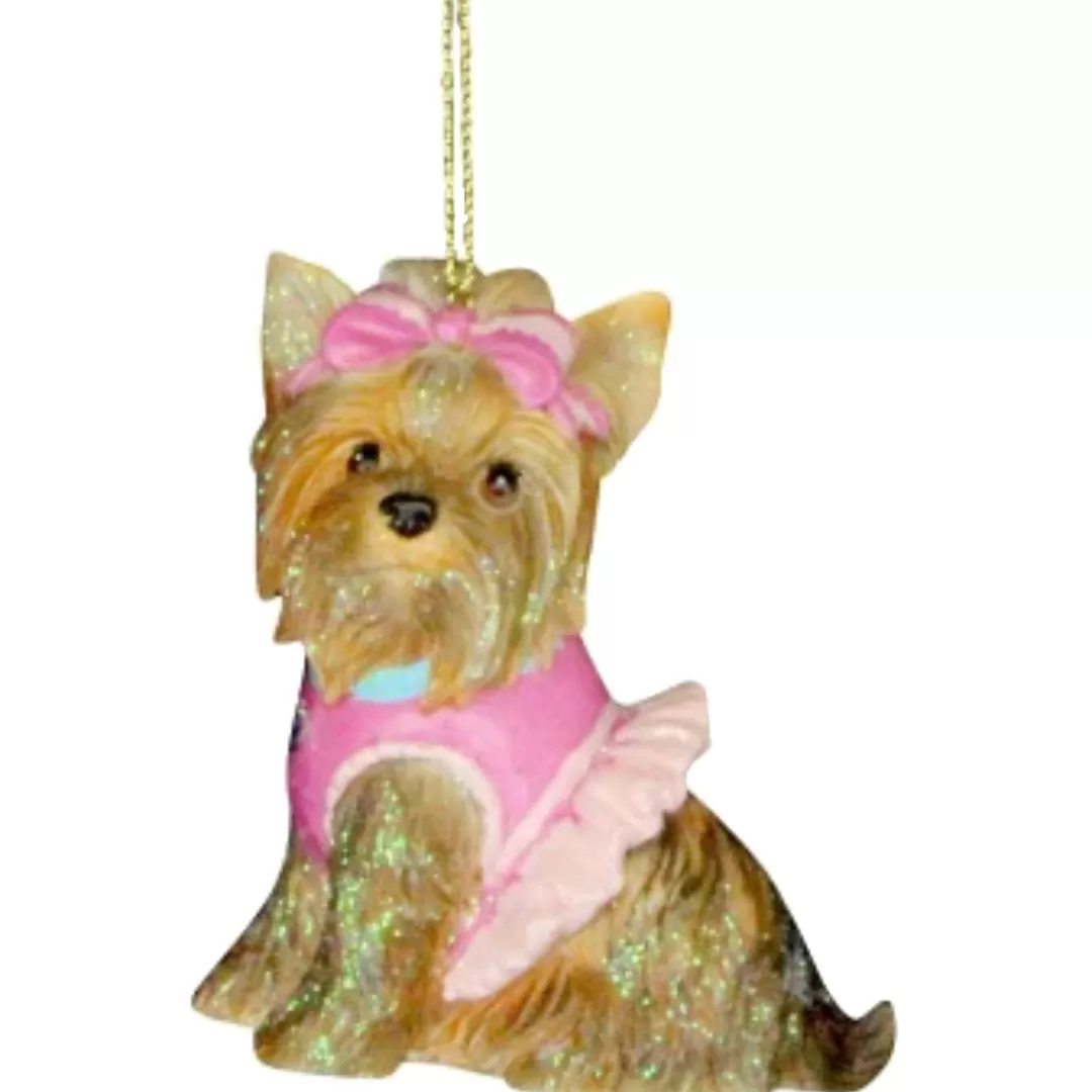 The Christmas Shop Characters | Other Colours*Dog In Tutu