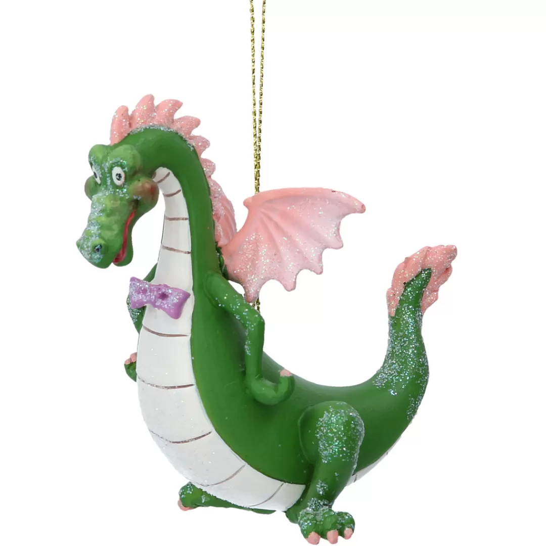 The Christmas Shop Characters | Other Colours*Dragon