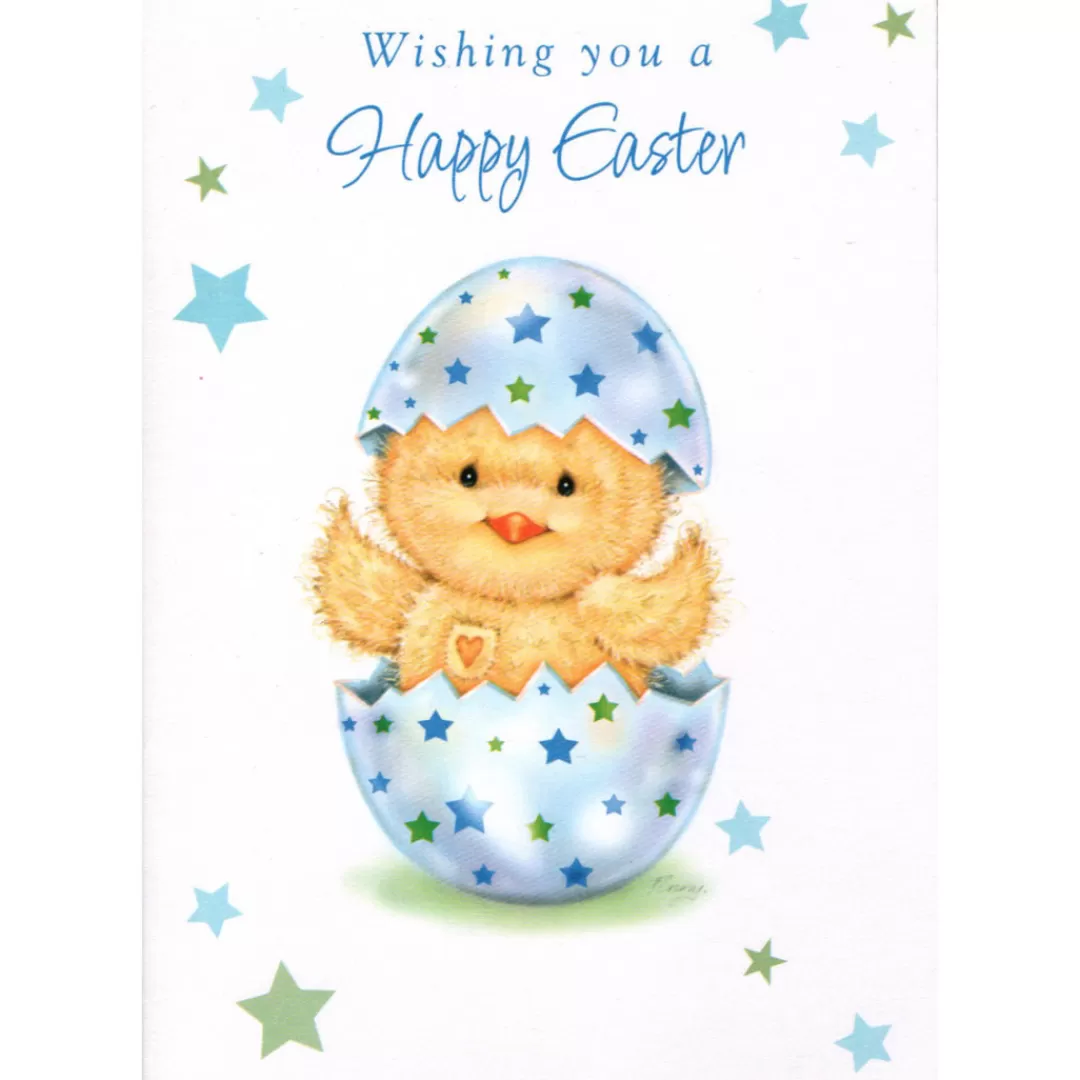 The Christmas Shop Easter Etc. | Single Cards*Easter Card