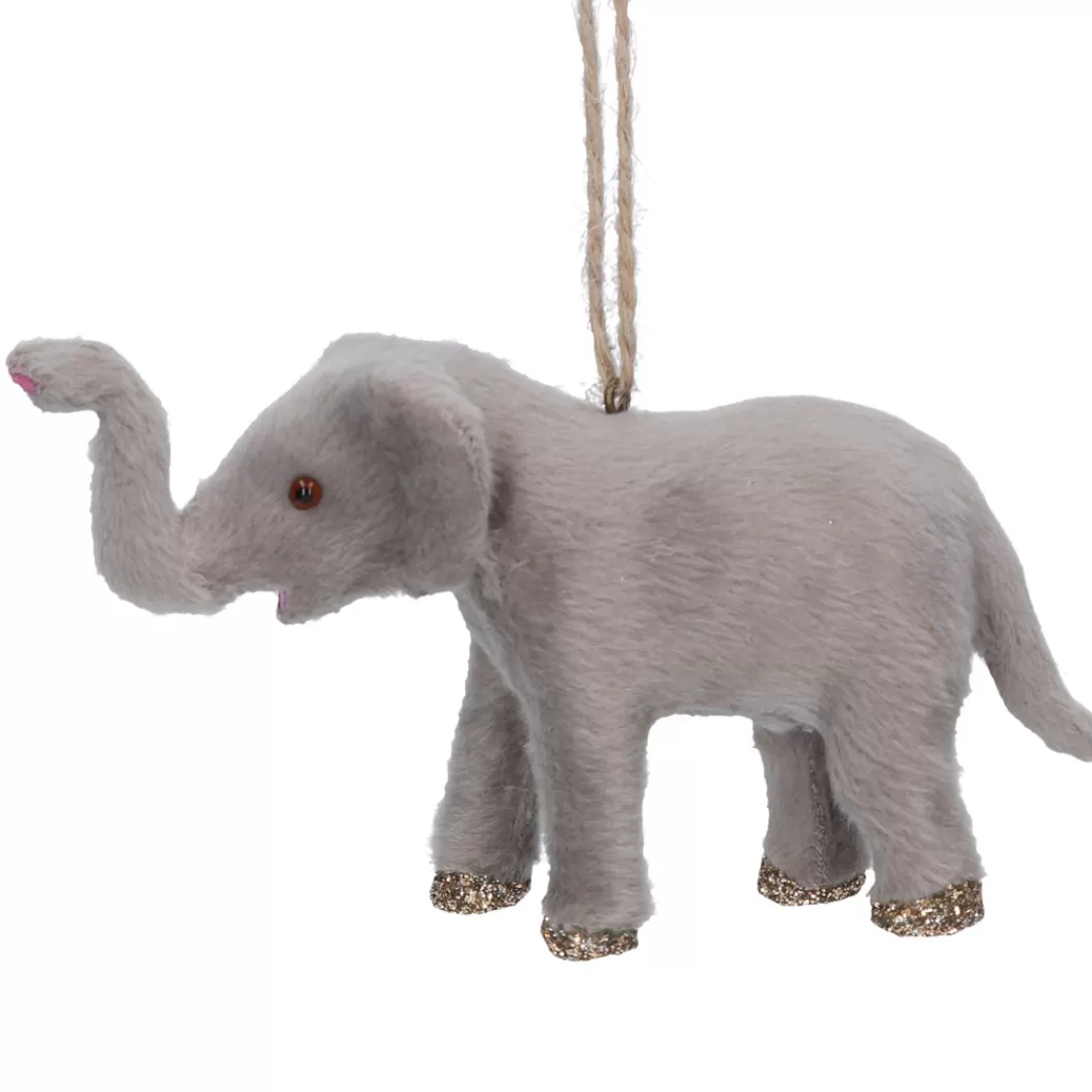 The Christmas Shop Characters | Other Colours*Elephant