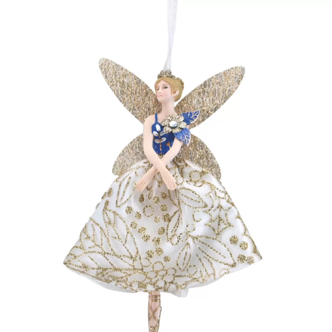 The Christmas Shop Characters | Other Colours*Fairy