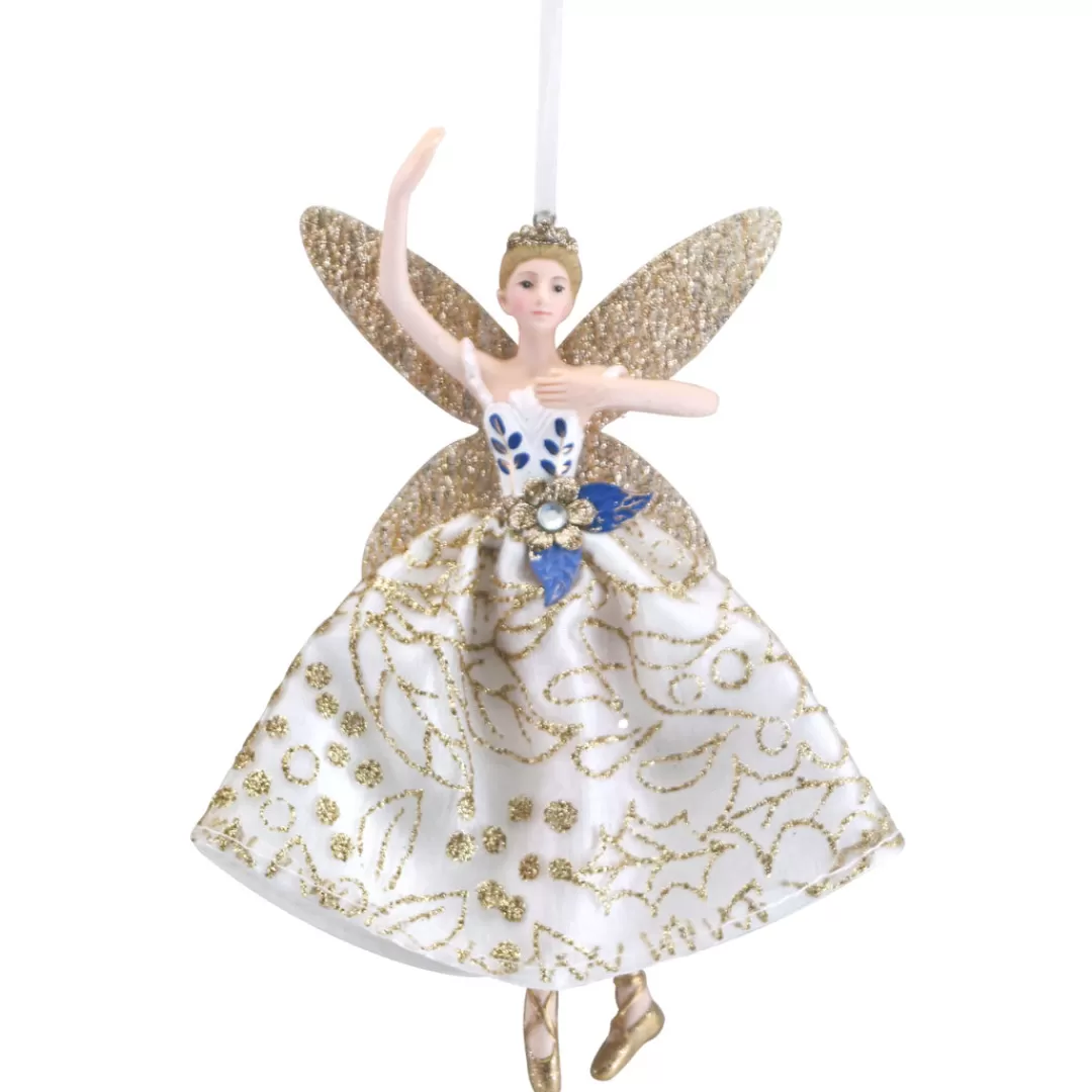 The Christmas Shop Characters | Other Colours*Fairy