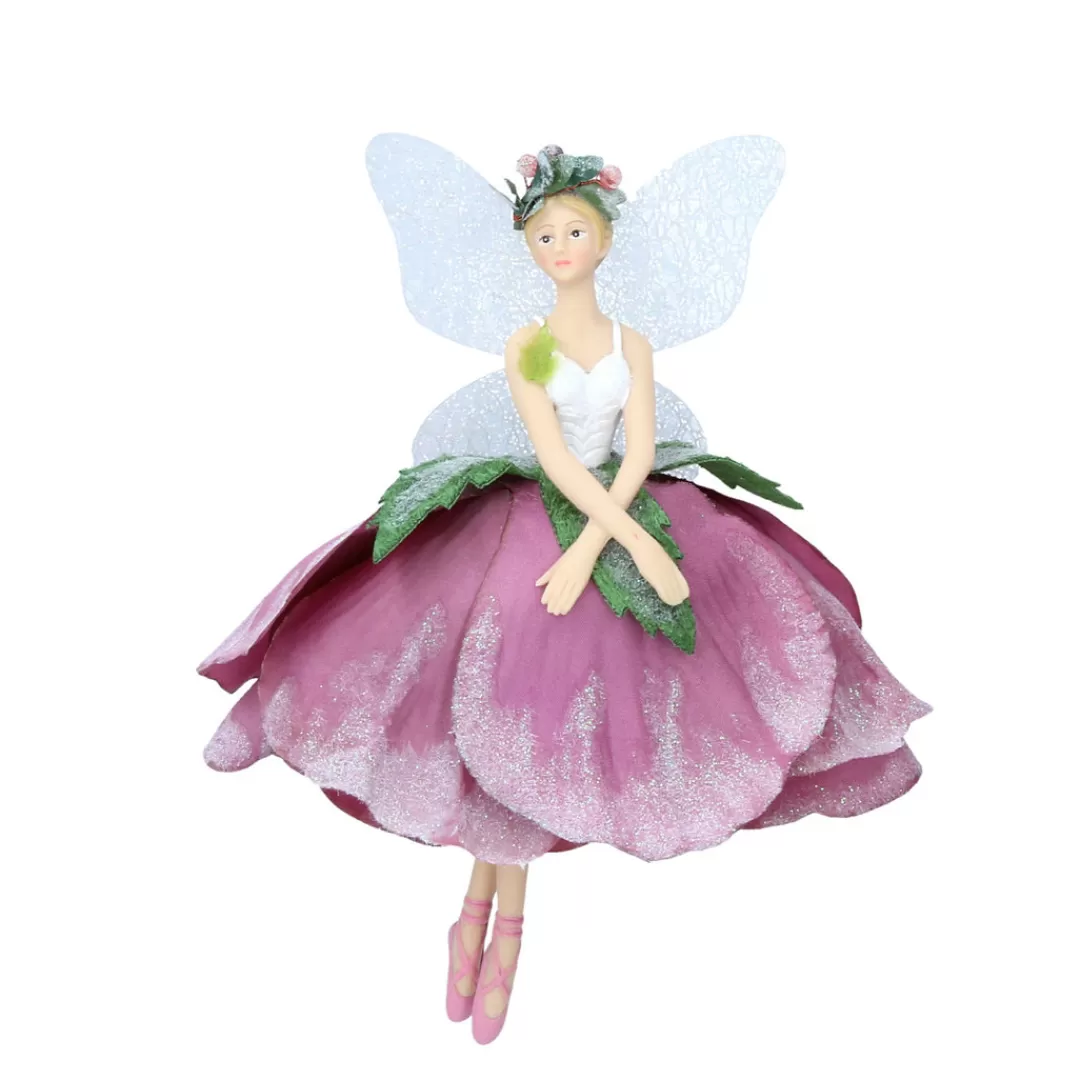 The Christmas Shop Characters | Other Colours*Fairy