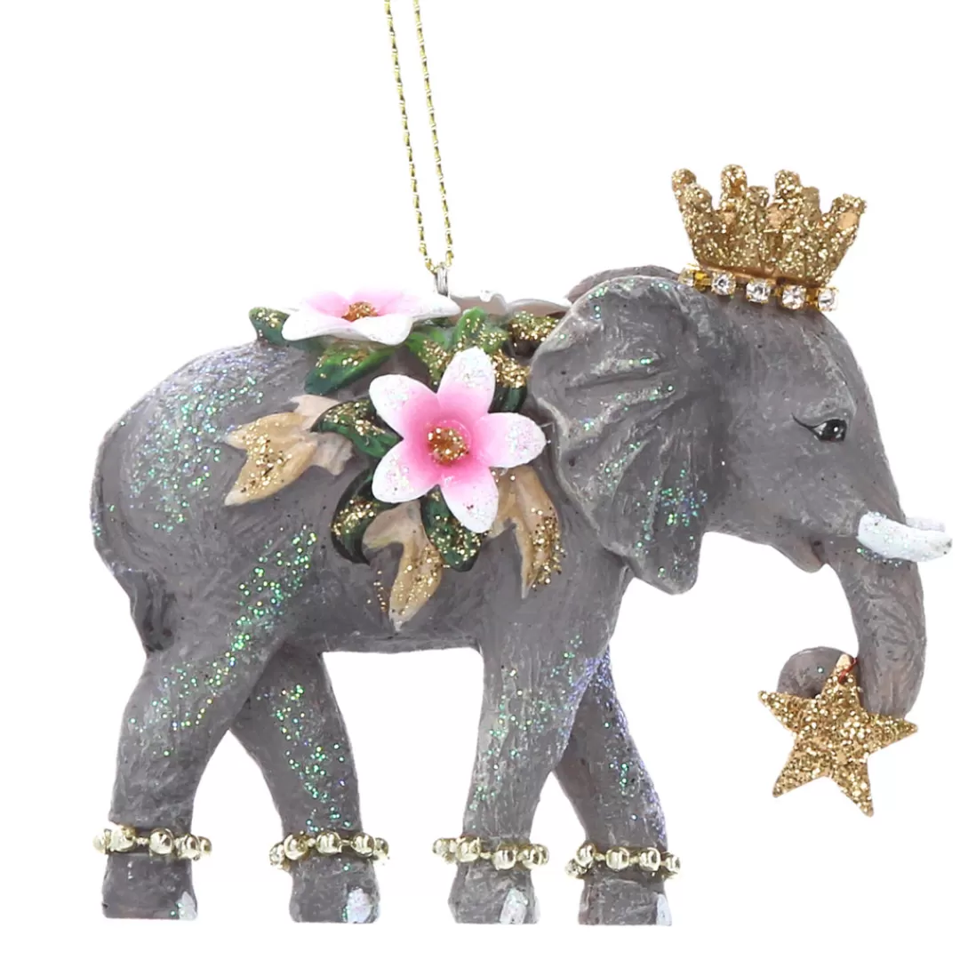 The Christmas Shop Other Colours*Fantasy Elephant