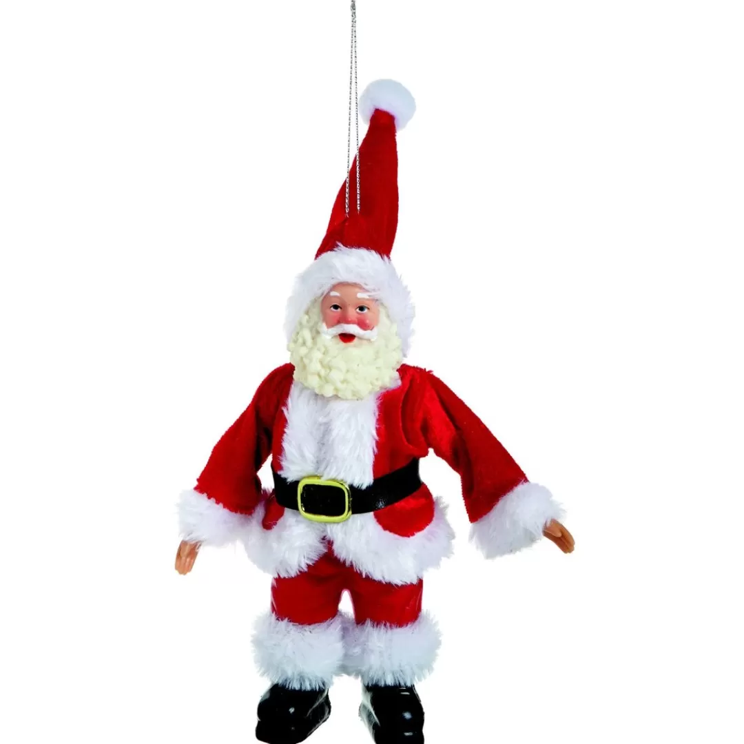 The Christmas Shop Christmas Figures | Characters*Father Christmas