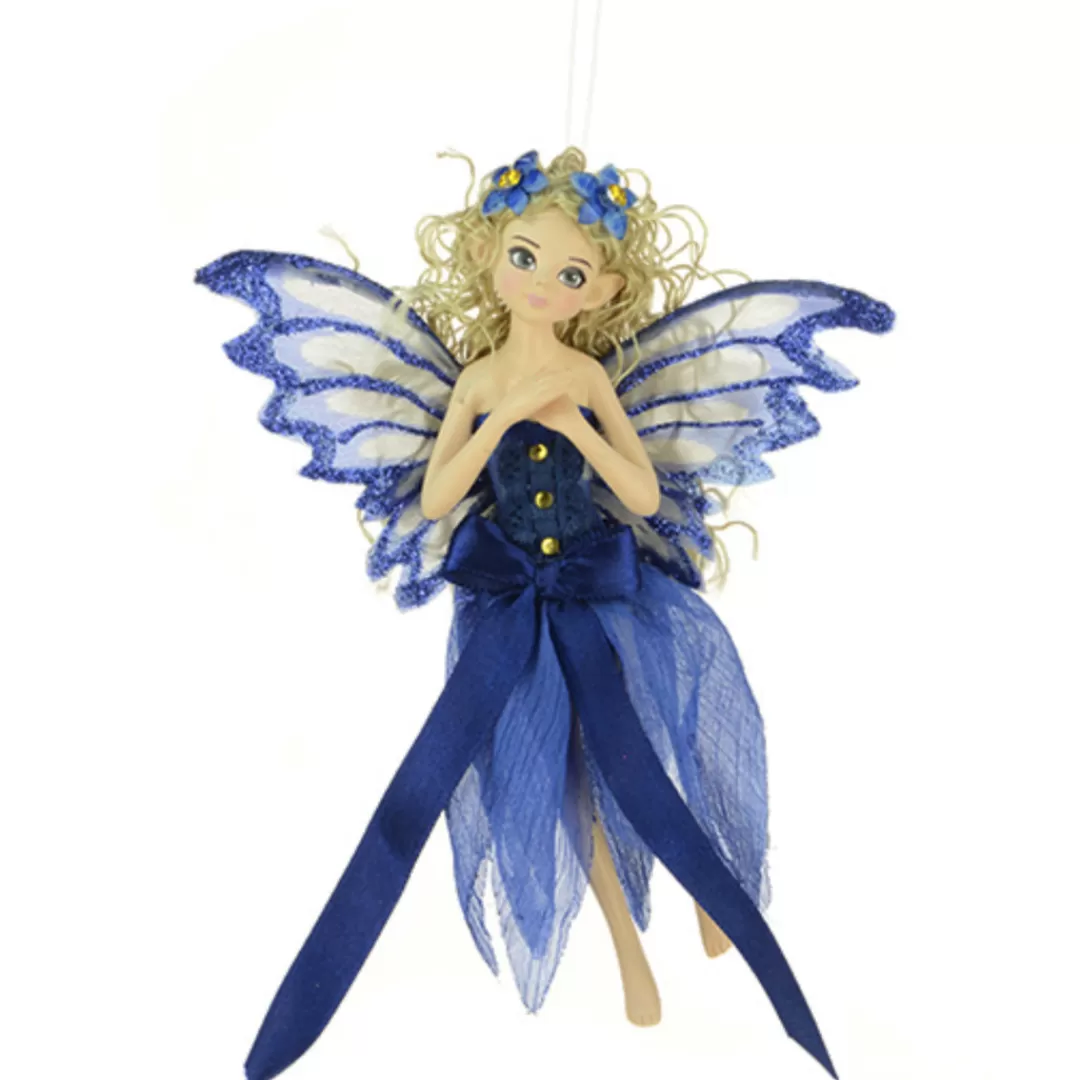 The Christmas Shop Treetop Angels | Characters*Gentle Beamshimmer