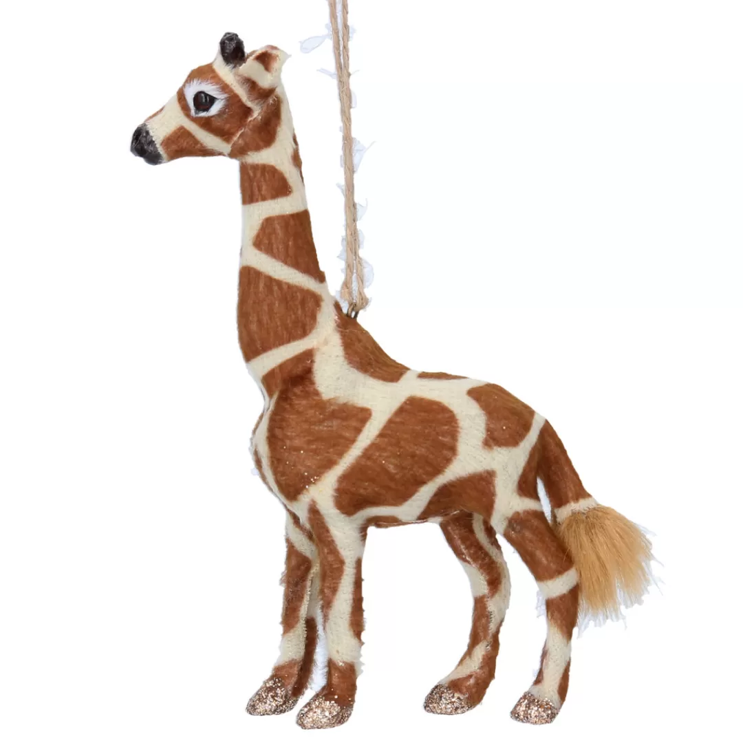 The Christmas Shop Characters | Other Colours*Giraffe