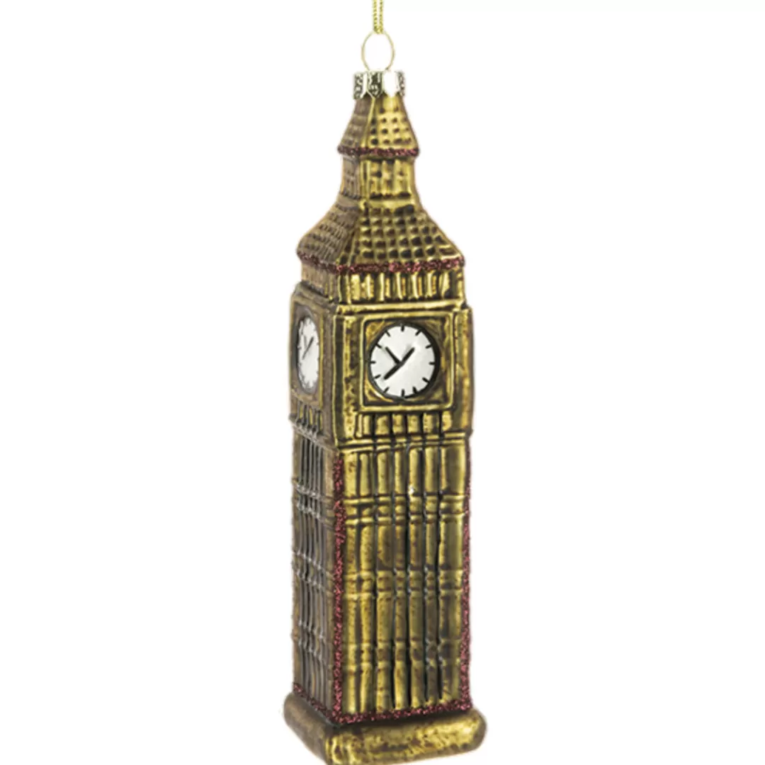 The Christmas Shop London | Glass*Glass Big Ben