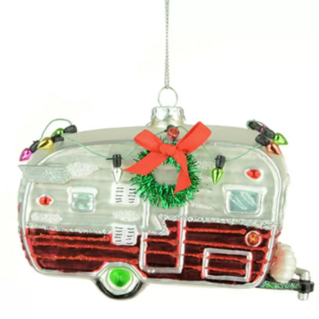 The Christmas Shop Other Colours | Glass*Glass Caravan