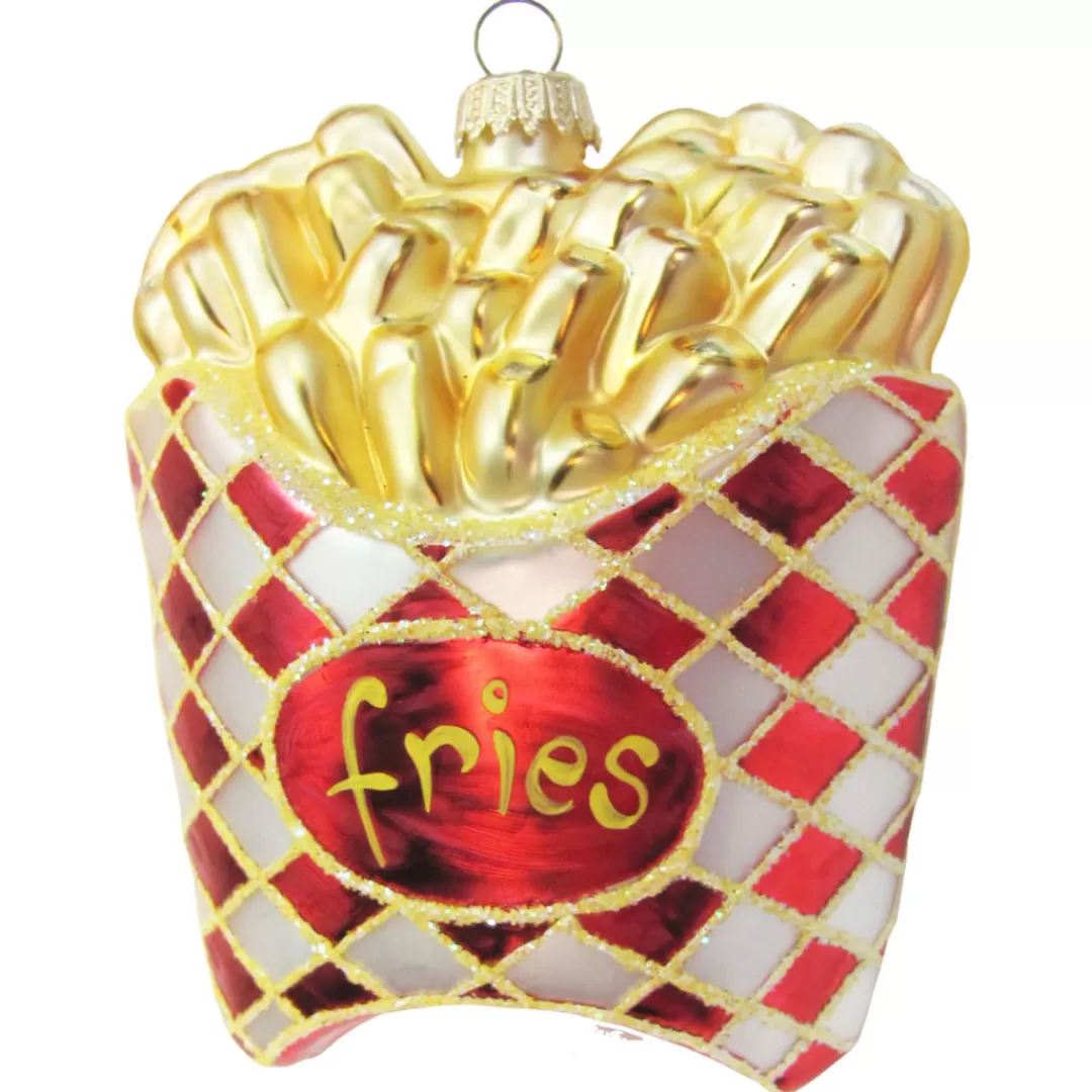 The Christmas Shop Other Colours | Glass*Glass Fries