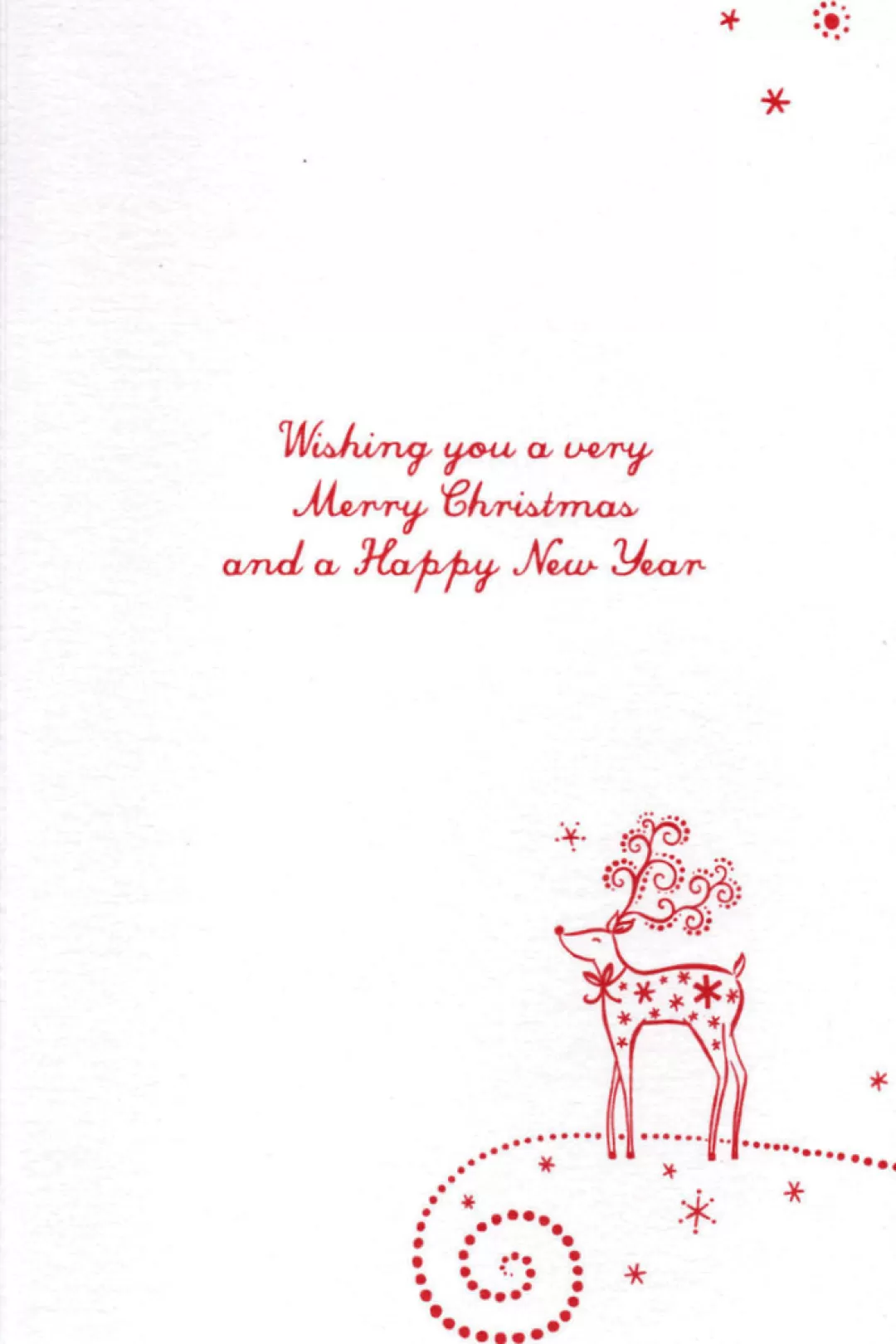 The Christmas Shop Cards For Relatives*Grandad Christmas Card