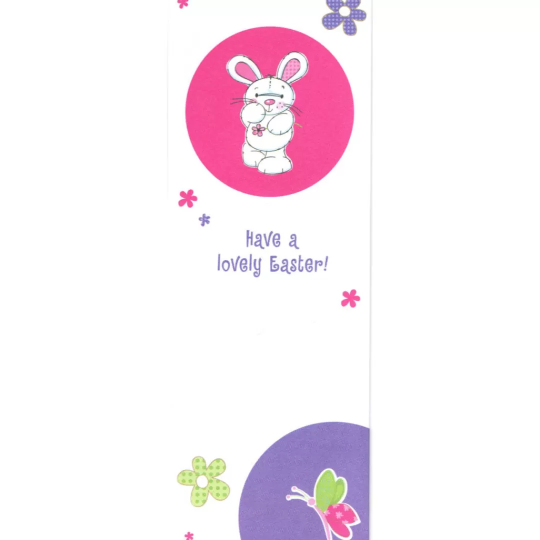 The Christmas Shop Easter Etc. | Cards For Relatives*Granddaughter Easter Card