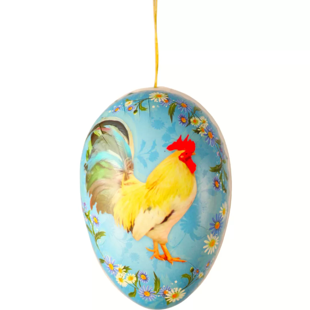 The Christmas Shop Easter Etc. | Gift Boxes*Hanging Cardboard Egg