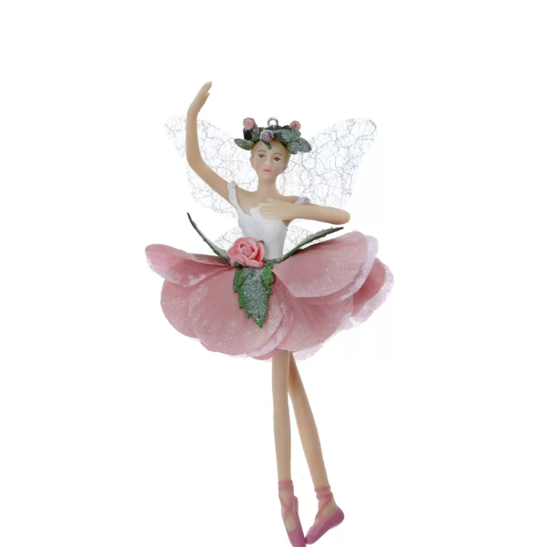 The Christmas Shop Characters | Other Colours*Hellebore Fairy