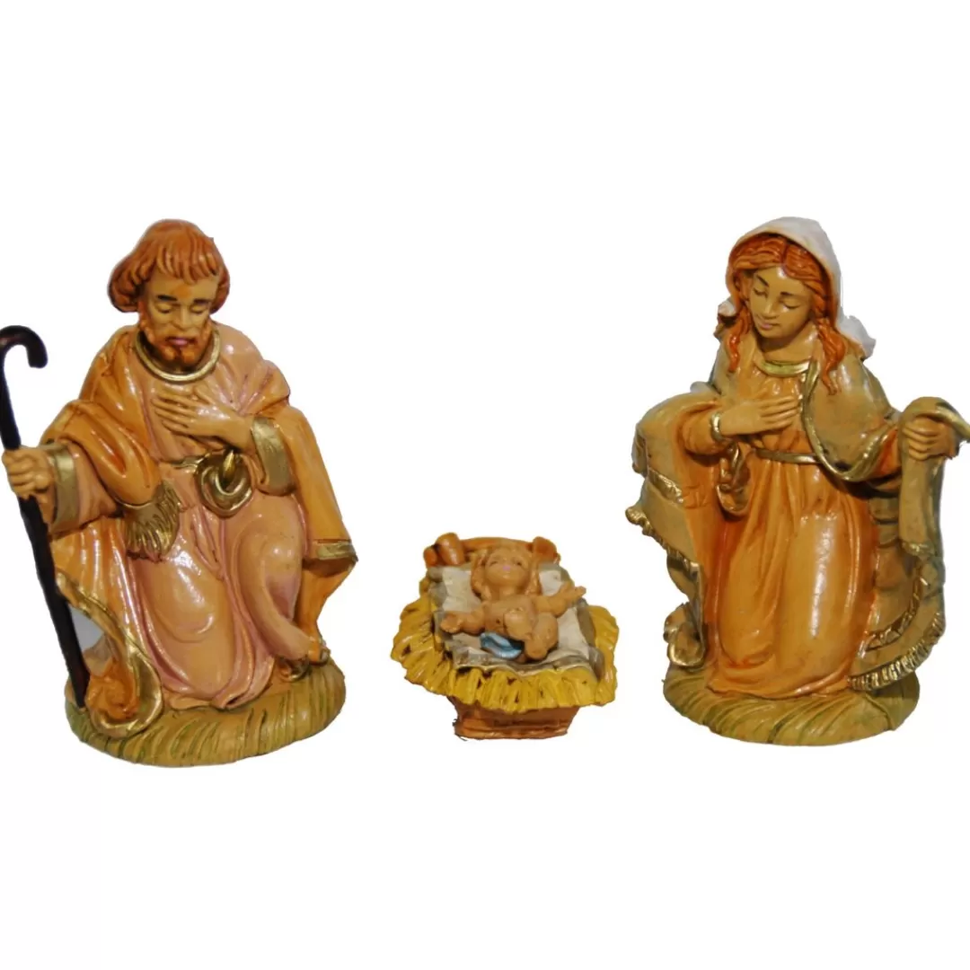 The Christmas Shop Christmas Figures | Nativity*Holy Family