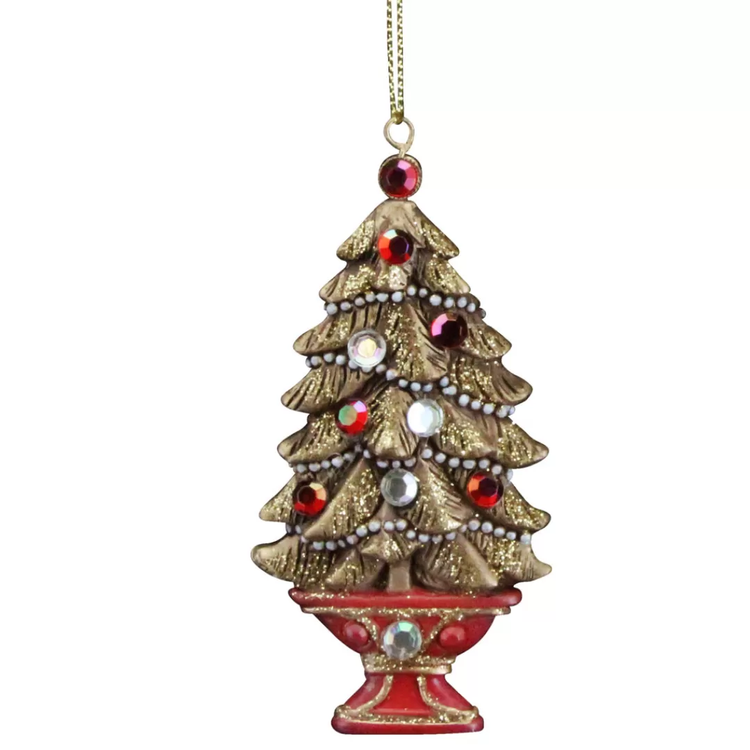 The Christmas Shop Other Colours*Jewel Tree