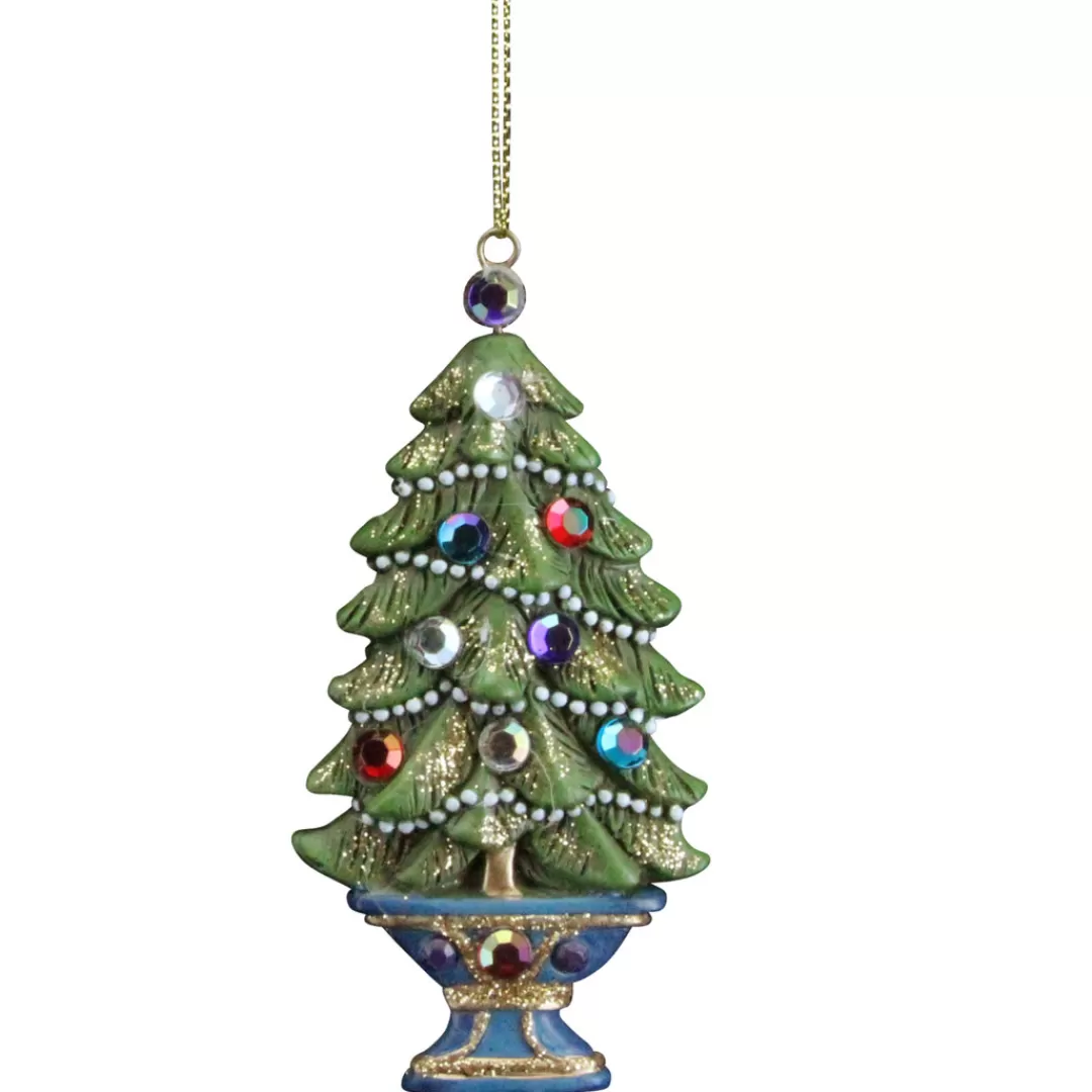 The Christmas Shop Other Colours*Jewel Tree