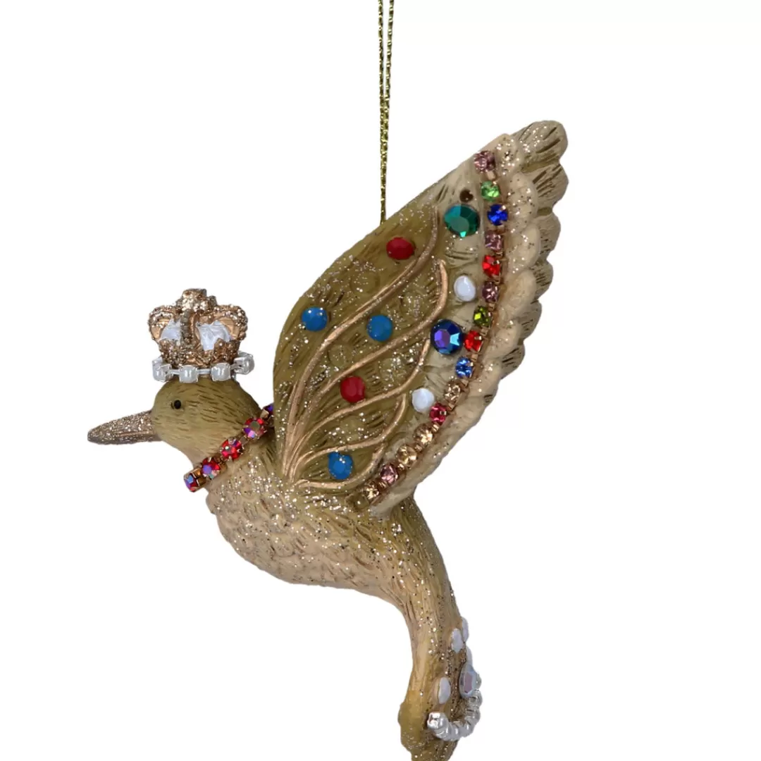 The Christmas Shop Other Colours | London*Jewelled Hummingbird