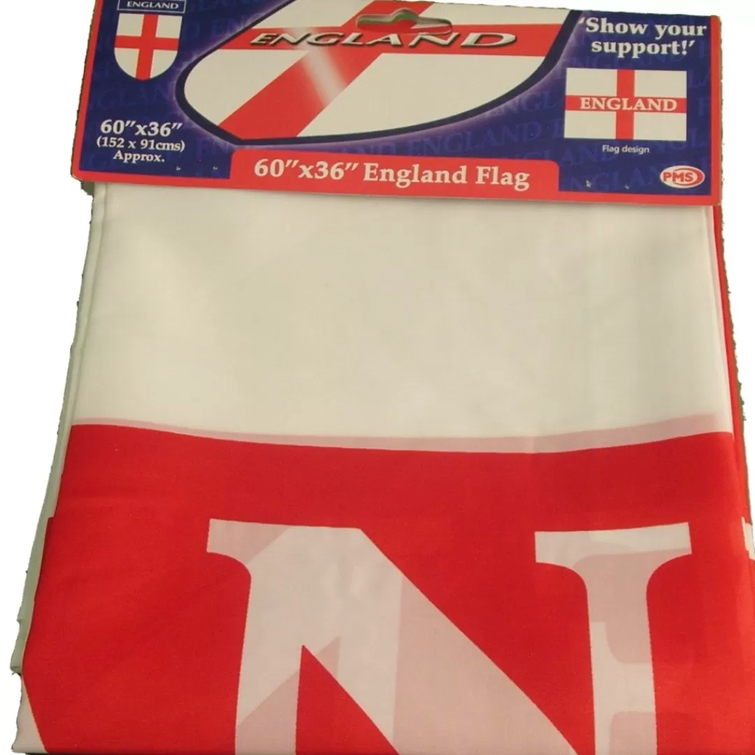 The Christmas Shop Novelties | Banners & Signs*Large England Flag