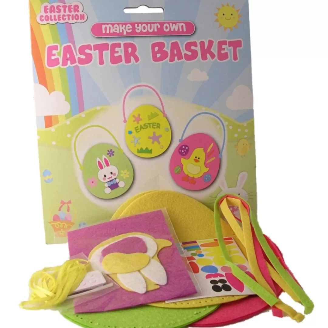 The Christmas Shop Easter Etc.*Make Your Own' Easter Basket