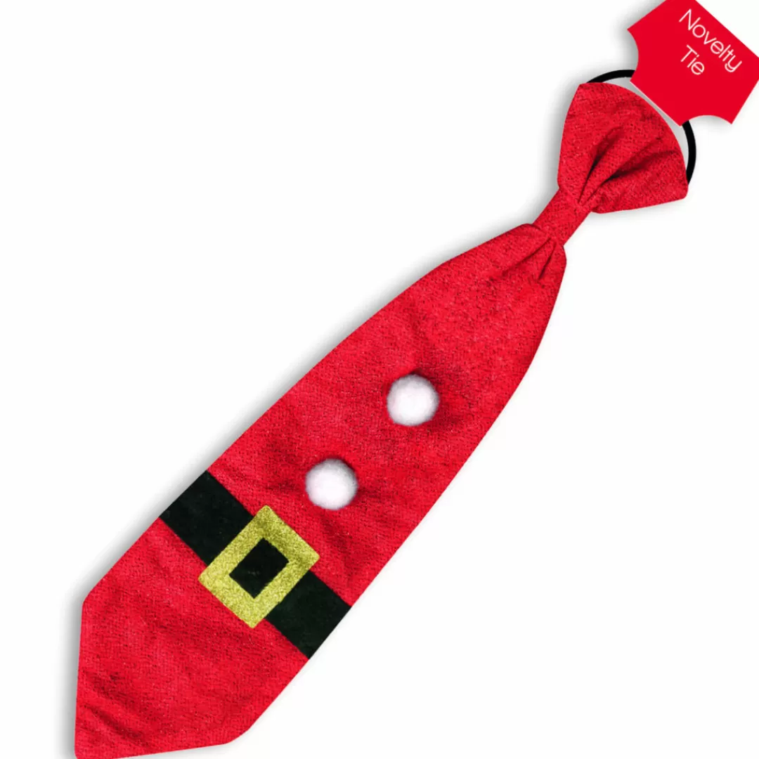 The Christmas Shop Novelties | Costumes*Novelty Tie