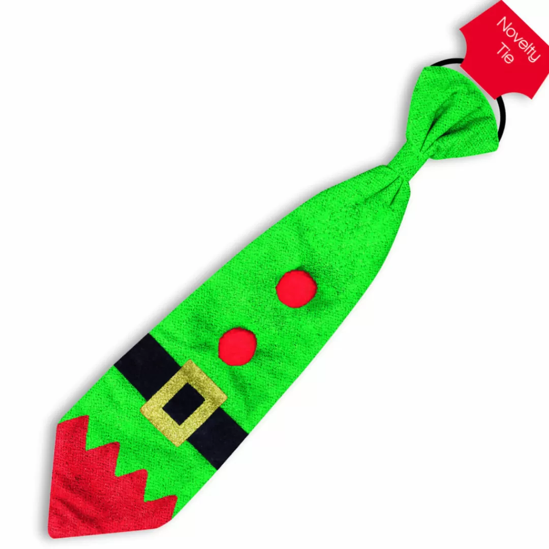 The Christmas Shop Novelties | Costumes*Novelty Tie