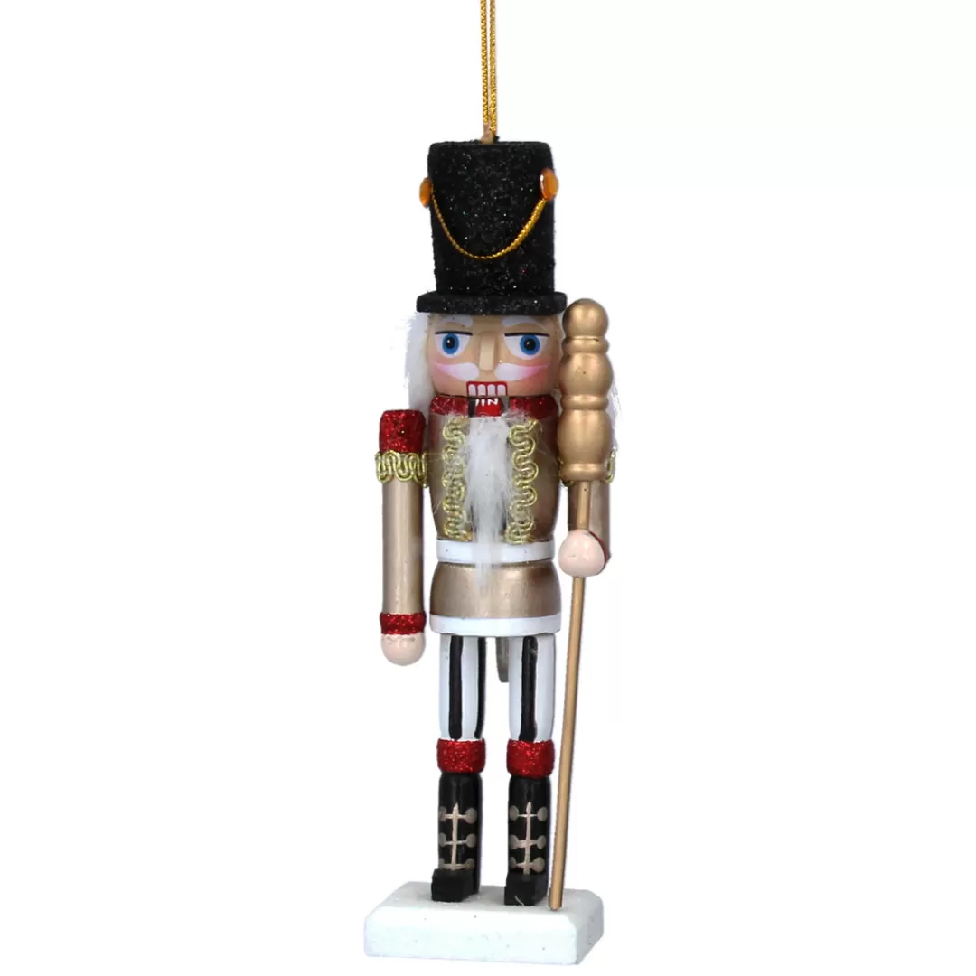 The Christmas Shop Wood | Other Colours*Nutcracker