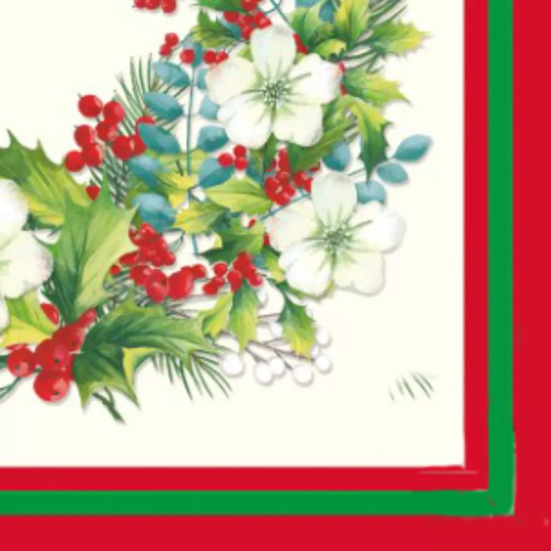 The Christmas Shop Tableware*Paper Napkins