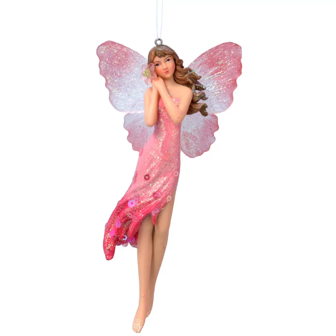 The Christmas Shop Characters | Other Colours*Pink Lady Fairy