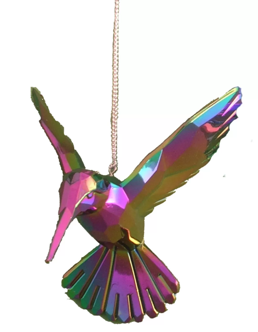 The Christmas Shop Other Colours*Prismatic Humming Bird