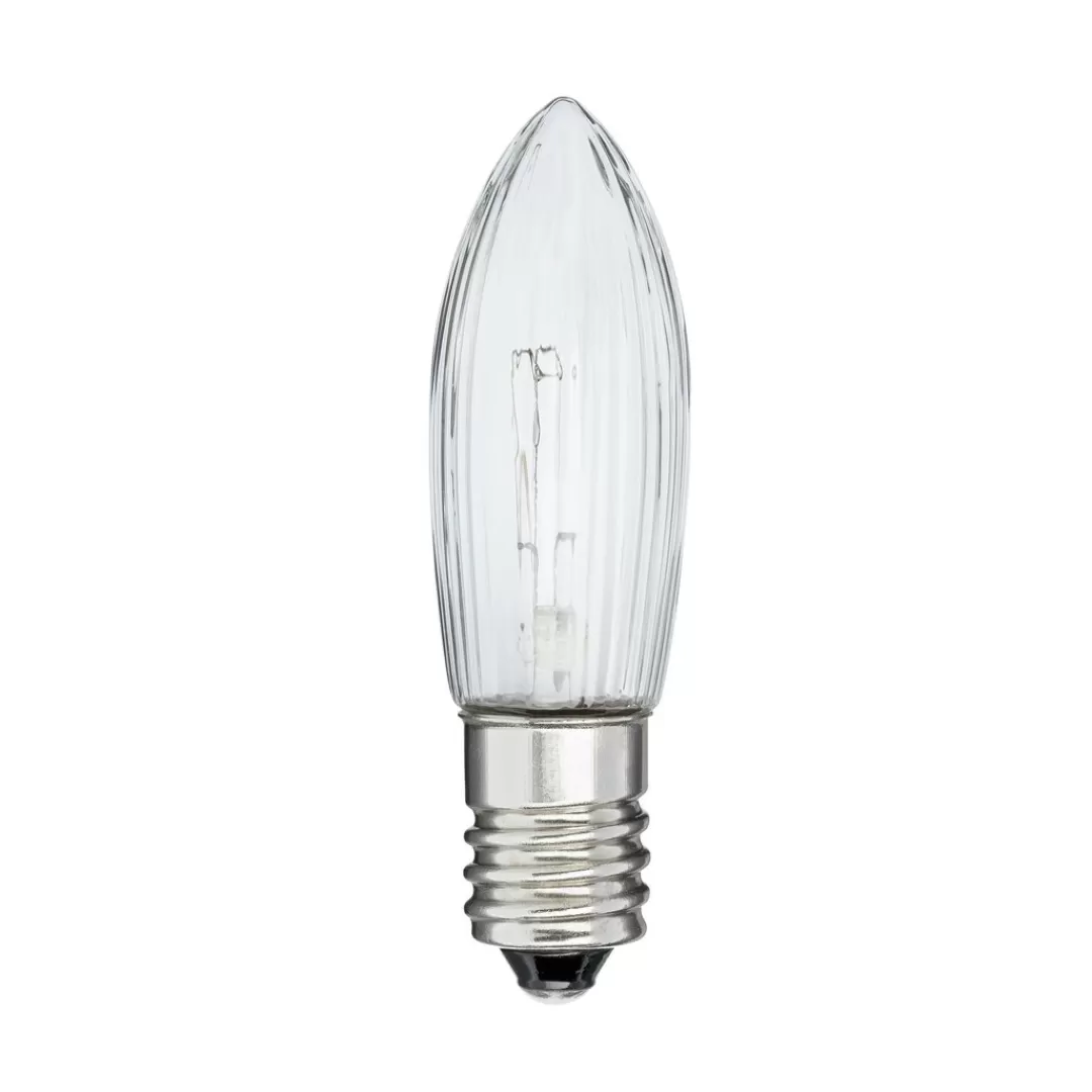 The Christmas Shop Replacement Bulbs*Replacement Bulbs For 5 Lamp Welcome Lights