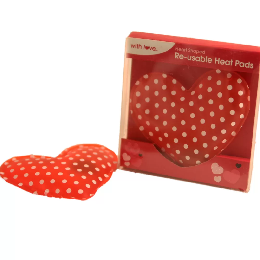 The Christmas Shop Valentines | Novelties*Reusable Heat Pad